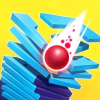 Stack Ball - сломай платформы
                  
  