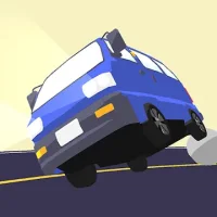 Minivan Drift
                  
  