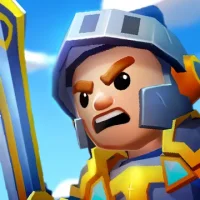 Merge Monster : Idle Hero
                  
  