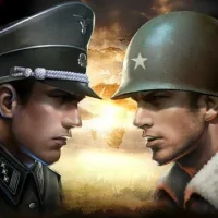 World Warfare
                  
  