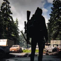 New Revolution: Open-World Survival
                  
  