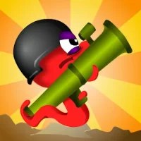 Annelids: Online battle
                  
  