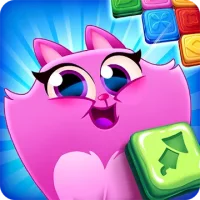 Cookie Cats Blast
                  
  