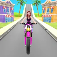 Uphill Rush 2 USA Racing
                  
  