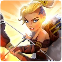 Lionheart: Темная Луна
                  
  