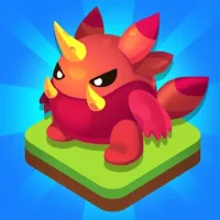 Monster Merge King
                  
  