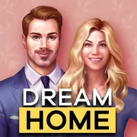 Dream Home: Design & Makeover
                  
  
