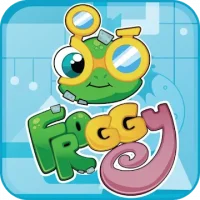 Froggy: Fantasy Adventure
                  
  