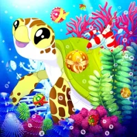 Splash: Ocean Sanctuary
                  
  