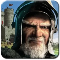 Stronghold Kingdoms: Замковый Симулятор
                  
  