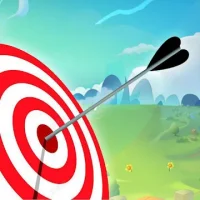 Archery Shooting Battle 3D Match Arrow ground shot
                  
  