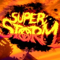 SUPER STORM: Паркур Экшен Игра
                  
  