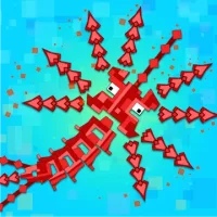 Pixel Sword Fish io
                  
  