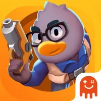 Duck Of Survival
                  
  