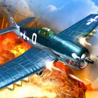 Air Combat Pilot: WW2 Pacific
                  
  