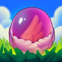 Fairyland - merge everything in a magic world
                  
  