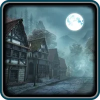 Escape The Ghost Town 3
                  
  