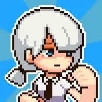 RETRO SCHOOL : Epic idle
                  
  