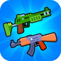 Gun n Jump
                  
  
