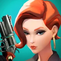 Revenge : Chase & Shoot
                  
  