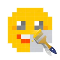Pixel Paint 3D
                  
  