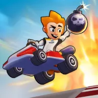 Boom Karts - Multiplayer Kart Racing
                  
  