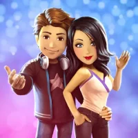 Club Cooee - 3D Avatar, Chat, Party & Make Friends
                  
  