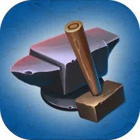 Idle Craft Clicker - Resource Factory Miner
                  
  