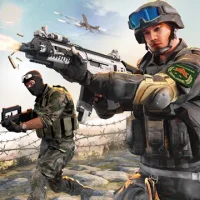 Modern Action Warfare: Offline экшены 2021
                  
  