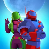 Space Pioneer: бесплатные 3D-стрелялки онлайн
                  
  