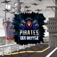 Pirates - sea battle
                  
  