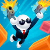 Run n Gun - AIM Shooting
                  
  