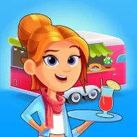 Merge & Serve: A Food Truck Story
                  
  