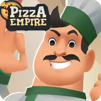 Pizza Empire Tycoon
                  
  