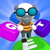 Type Sprint: Typing Games, Practice & Training.
                  
  