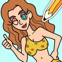 Draw Happy Survival!
                  
  