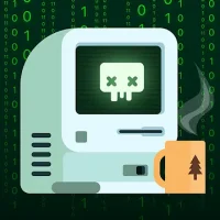 Cyber Dude: Dev Tycoon
                  
  