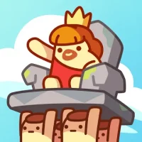 Me is King
                  
  
