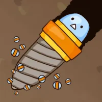 Drill Evolution
                  
  