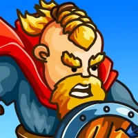 Towerwall - стратегия защиты замка
                  
  