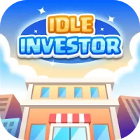 Idle Investor - Best idle game
                  
  