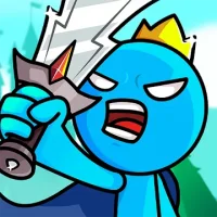 Stick Clash
                  
  