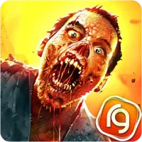 Drone 4: Zombie Strike
                  
  