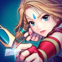 Night Archer
                  
  