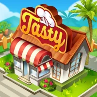 Вкусный город (Tasty Town)
                  
  