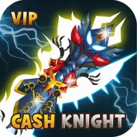 [VIP] +9 God Blessing Knight - Cash Knight
                  
  