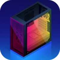 Gaming Shop Tycoon  - Idle Shopkeeper Tycoon Game
                  
  