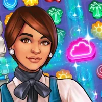 Matchmaker: Puzzles and Stories
                  
  