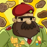 AdVenture Communist
                  
  