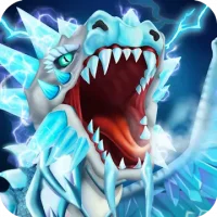 Dragon Battle
                  
  